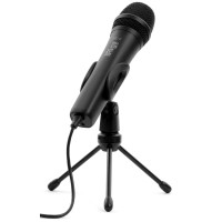 Микрофон IK Multimedia Rig Mic HD 2