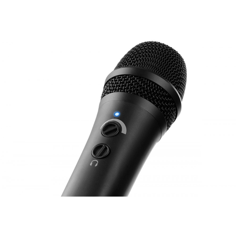 Микрофон IK Multimedia Rig Mic HD 2