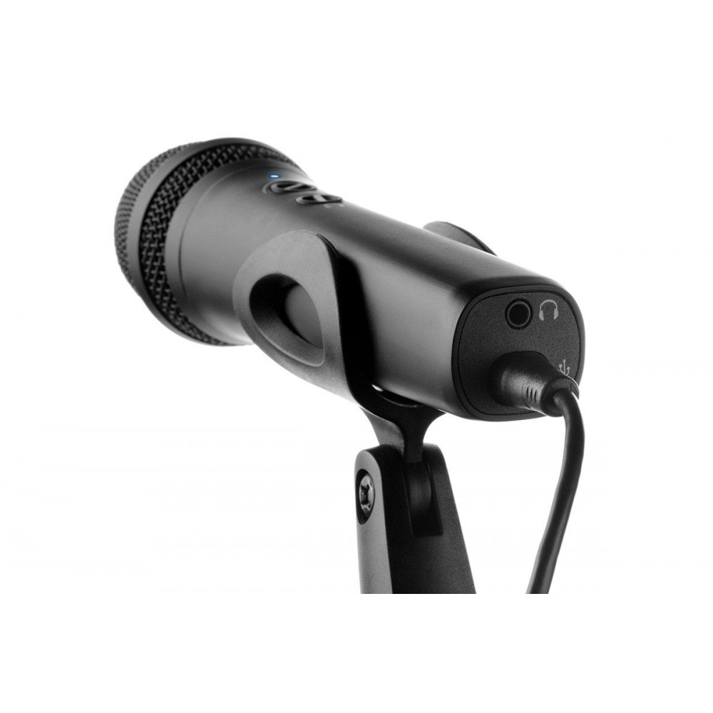 Микрофон IK Multimedia Rig Mic HD 2
