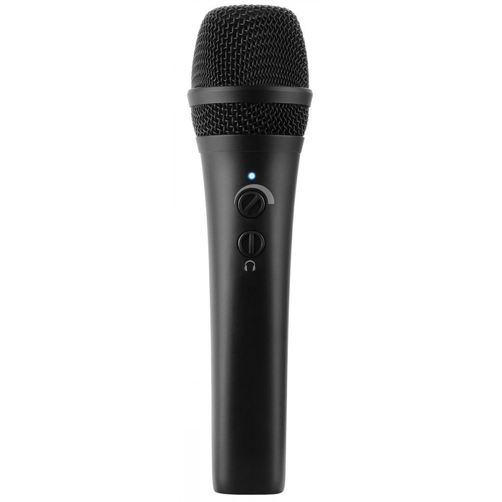Микрофон IK Multimedia Rig Mic HD 2