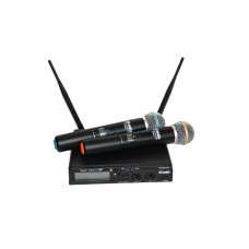 Радіосистема DV audio PGX-24 Dual