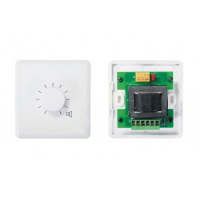 Регулятор громкости DV audio P-30