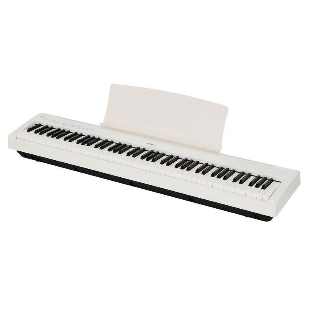 Цифровое пианино Kawai ES110 W