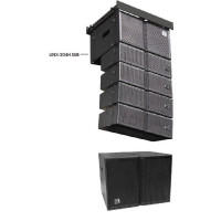 Линейный массив LINX-204HH подвесного типа