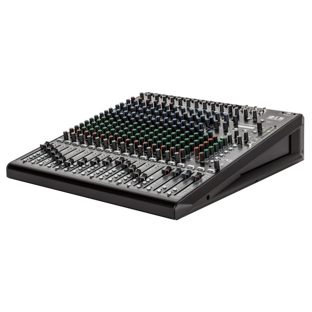 Микшерный пульт RCF E16
