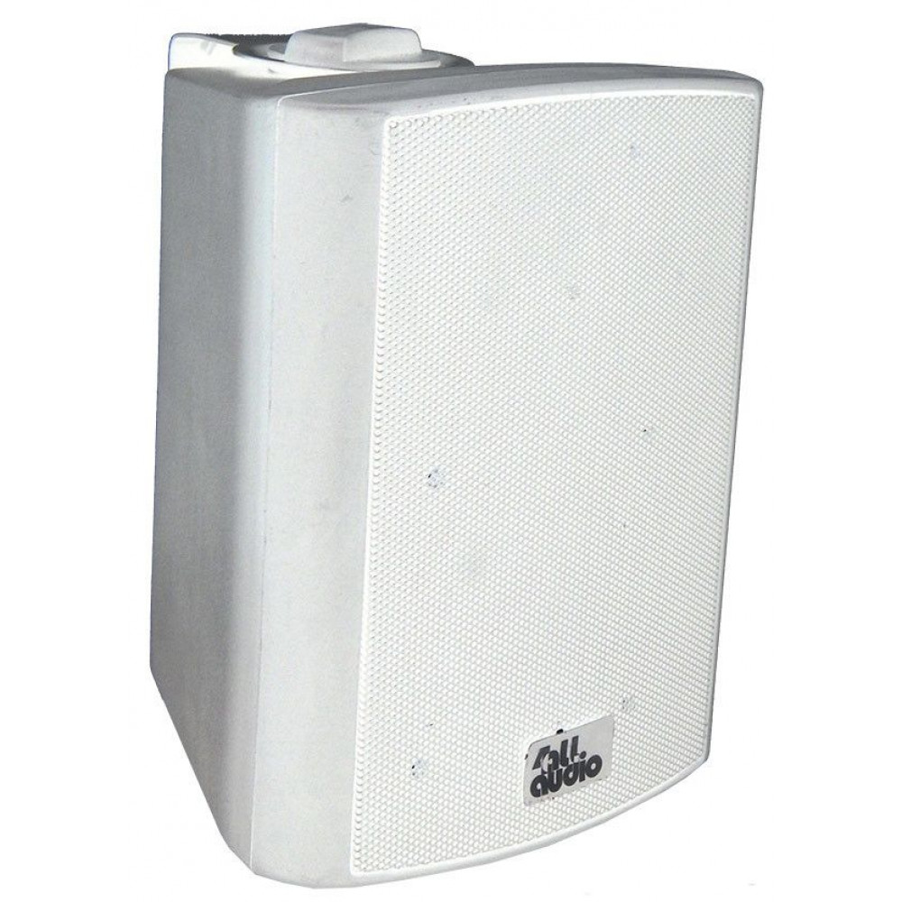 Настенная акустика 4All Audio WALL 420 IP White