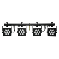 Світловий комплект Eurolite LED KLS-2500 Compact-Light-Set