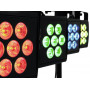 Световой комплект Eurolite LED KLS-2500 Compact-Light-Set