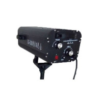 Стежить прожектор FOLLOW SPOT SF-120W