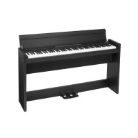 Цифровые фортепиано Korg LP-380-RWBK