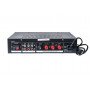 Трансляційний мікшер-підсилювач DV audio MA-30