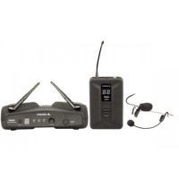 Радиосистема Proel WM600H