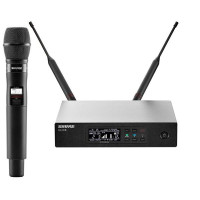 Цифровая радиосистема Shure QLXD24KSM9