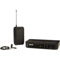 Радіосистема Shure BLX14ECVL