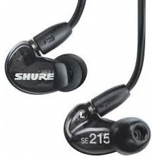 Навушники Shure SE215-K