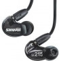 Навушники Shure SE215-K