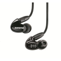 Навушники Shure SE315K