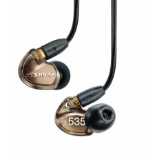 Навушники Shure SE535VE