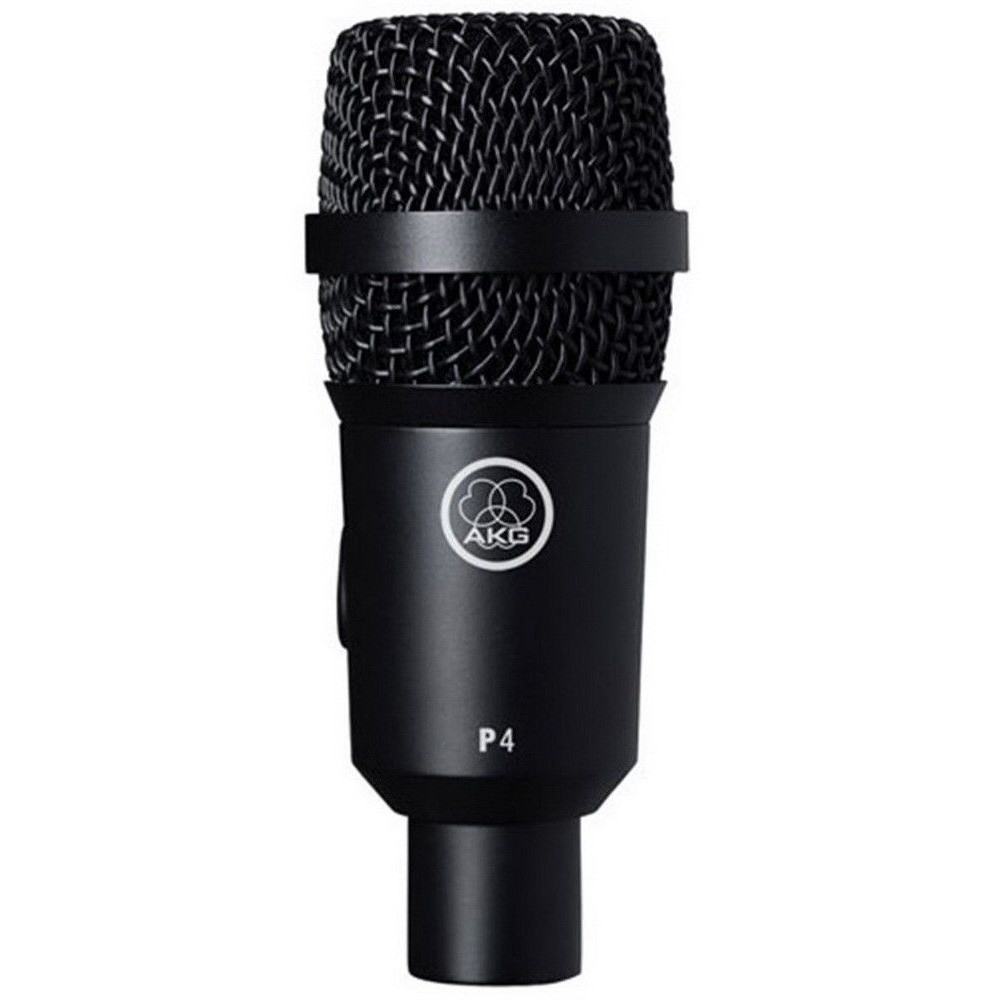 Микрофоны для ударной установки AKG Drumset Session 1