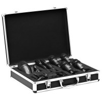 Мікрофони для ударної установки AKG Drumset Session 1