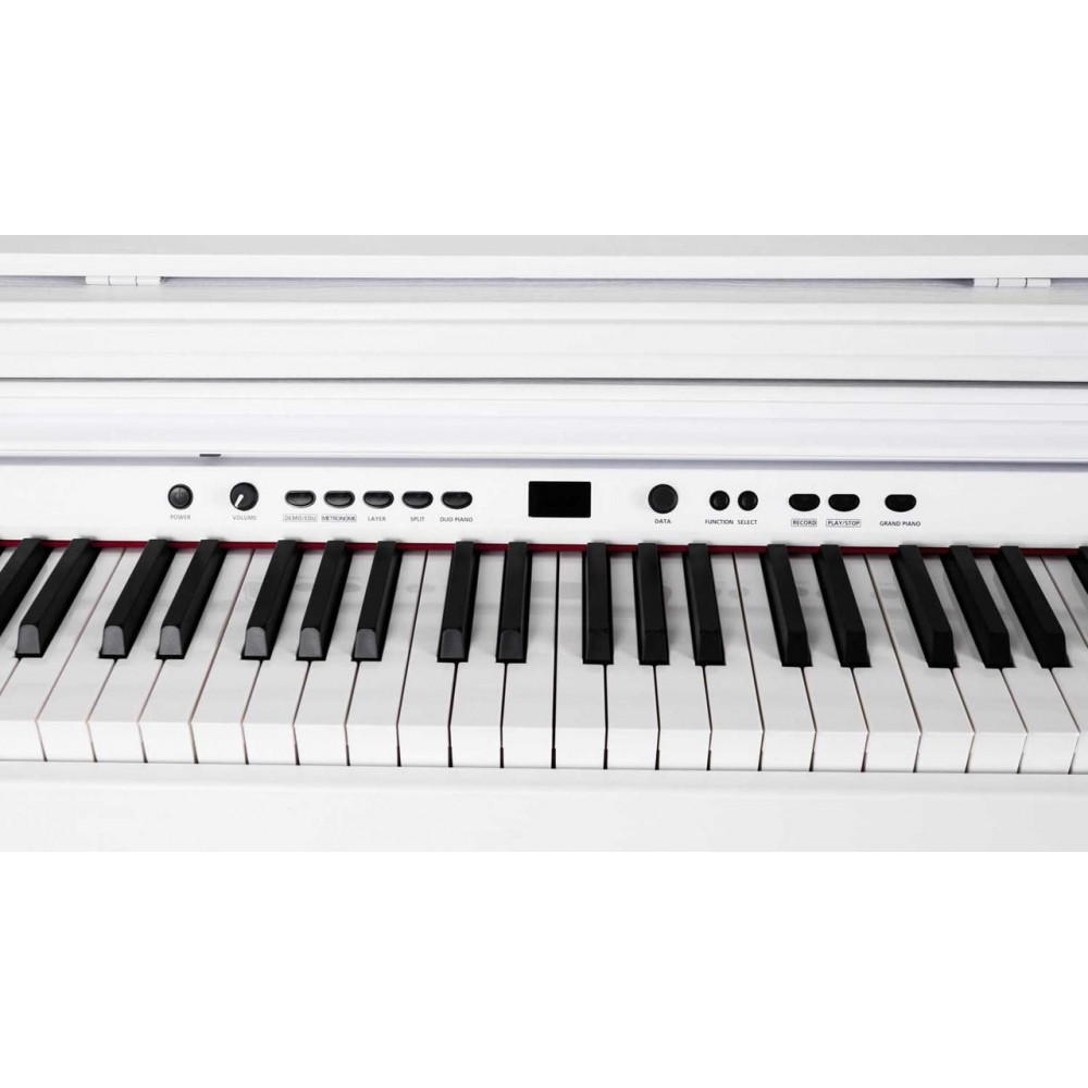 Цифровое пианино Kurzweil Ka-130 WH