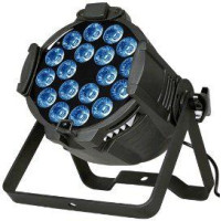 Світлодіодний прожектор Color Imagination SI-077C Led Par 2418