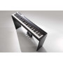Цифровое пианино Yamaha P-125 (B)