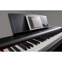 Цифровое пианино Yamaha P-125 (B)