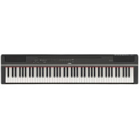 Цифрове піаніно Yamaha P-125 (B)