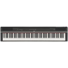 Цифрове піаніно Yamaha P-125 (B)