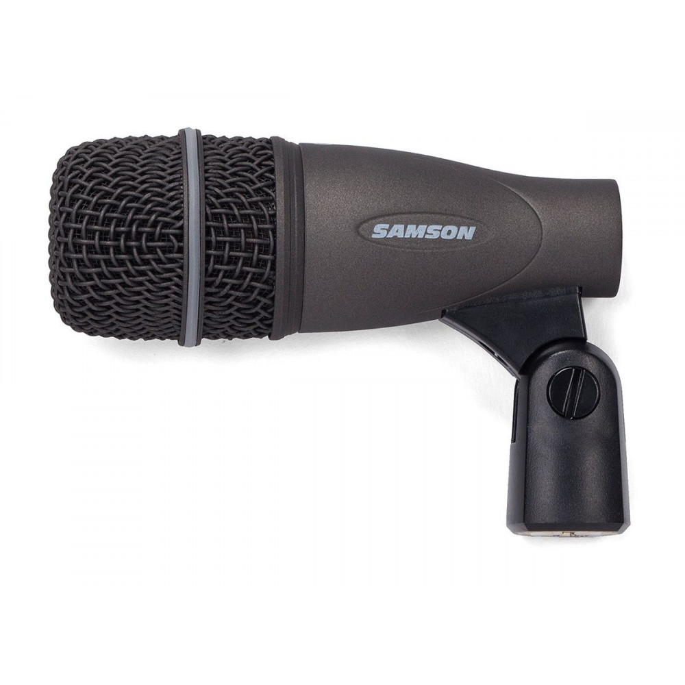 Набор микрофонов Samson DK707 - 7-Piece Drum Mic Kit