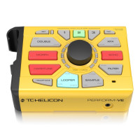 Вокальний процесор TC Helicon Perform VE