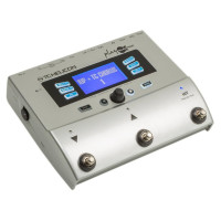 Вокальный процессор TC Helicon Play Electric