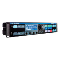 Вокальный процессор TC Helicon VoiceLive Rack