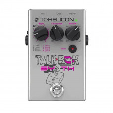 Вокальний процесор TC Helicon Talkbox Synth