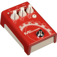 Вокальный процессор TC Helicon Mic Mechanic 2