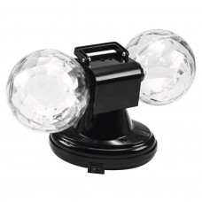 Світловий прилад Eurolite LED MDB-12 Mini Double Ball