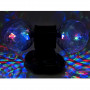 Світловий прилад Eurolite LED MDB-12 Mini Double Ball