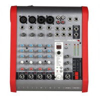 Мікшерний пульт Proel M602FX