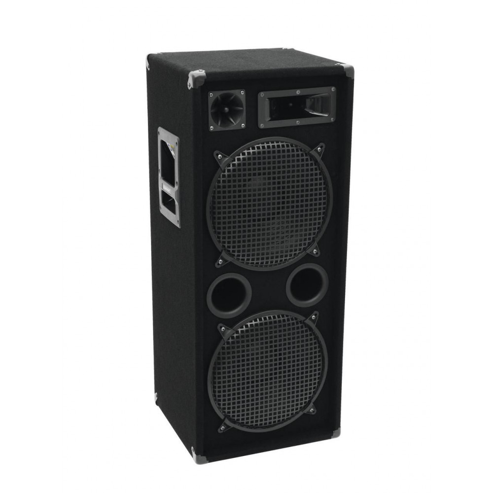 Акустична система Omnitronic DX-2222