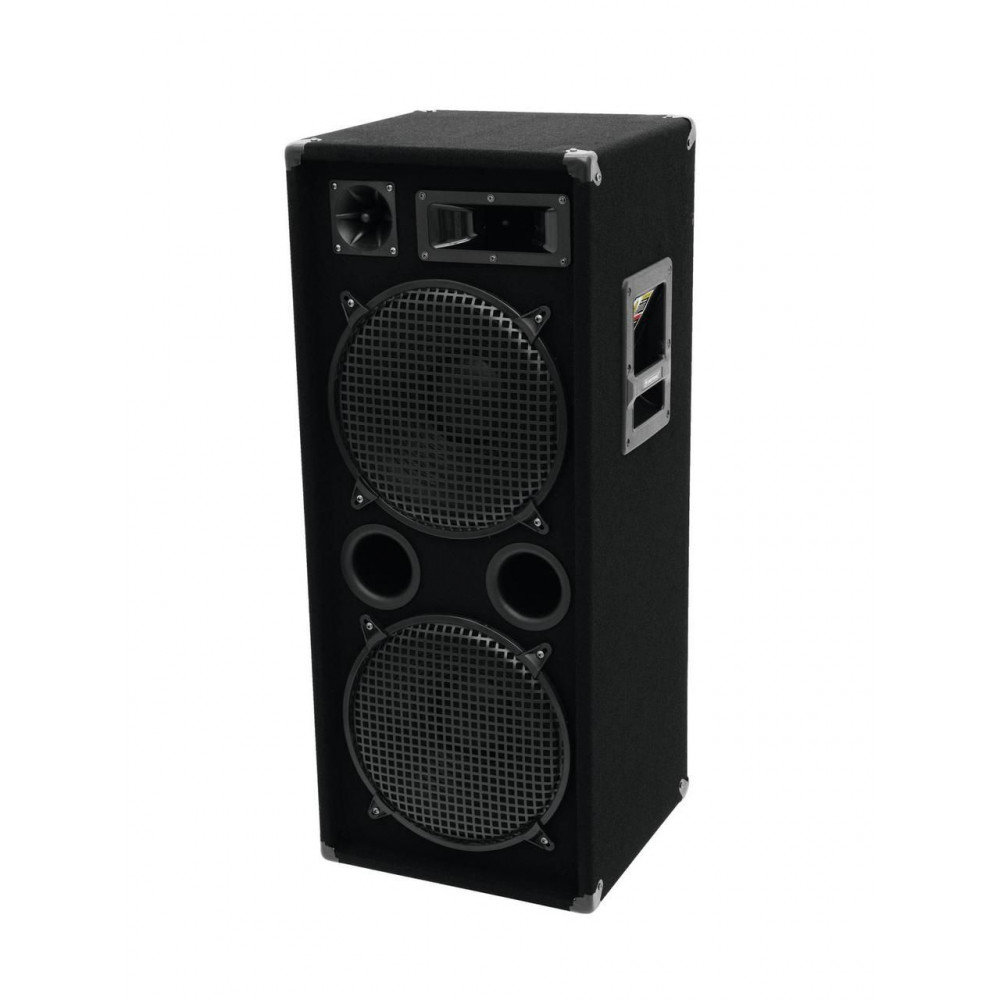 Акустична система Omnitronic DX-2222