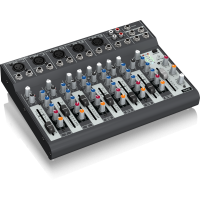 Микшерный пульт Behringer Xenyx1002B