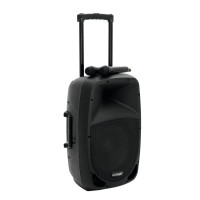 Портативная акустическая система Omnitronic MES-12BT2