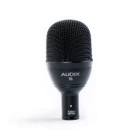 Инструментальный микрофон Audix F6