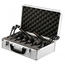 Набір мікрофонів для ударної установки Audix DP7