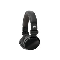 Наушники Omnitronic SHP-i3 black