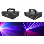 Лазер анимационный TVS VS-11S 1W