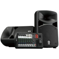 Акустический комплект Yamaha STAGEPAS 600BT