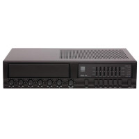 Підсилювач трансляційний AMC MMA 120X