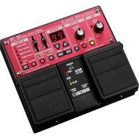 Фразовий семплер Boss RC30